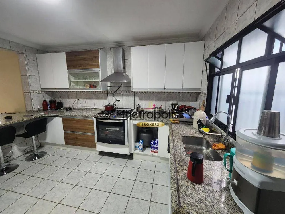 Sobrado, 3 quartos, 180 m² - Foto 3