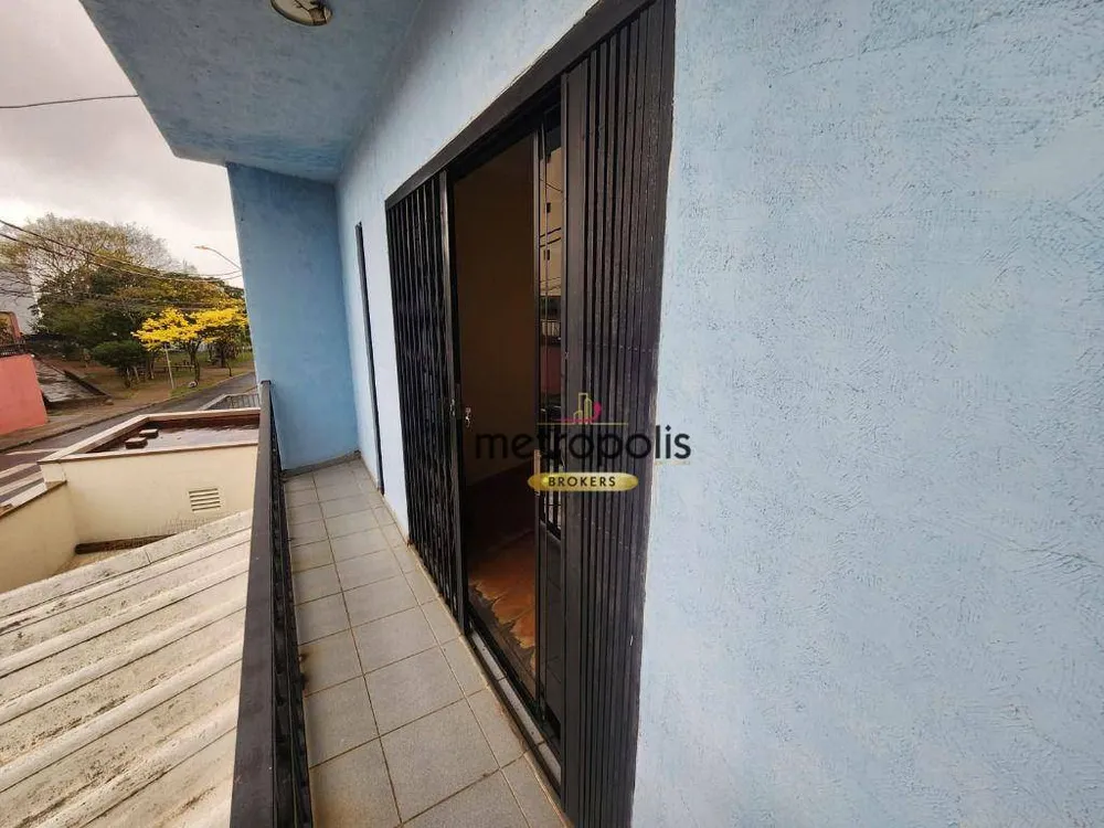 Sobrado, 3 quartos, 180 m² - Foto 9