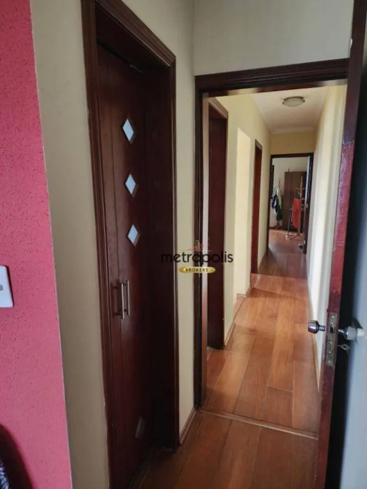Sobrado, 3 quartos, 180 m² - Foto 10