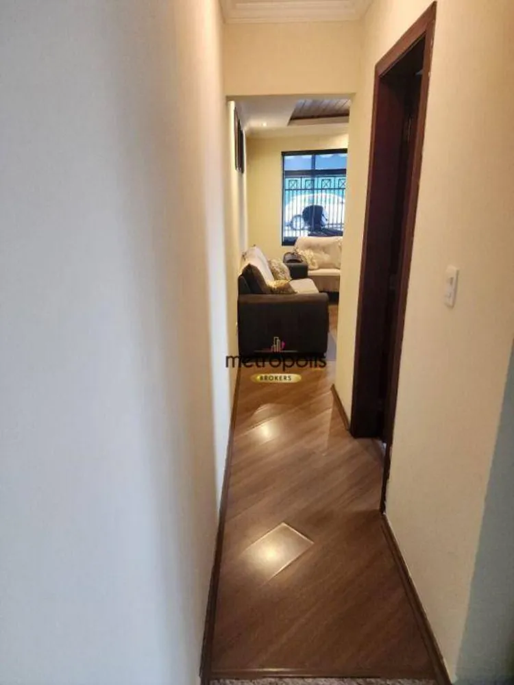 Sobrado, 3 quartos, 180 m² - Foto 12