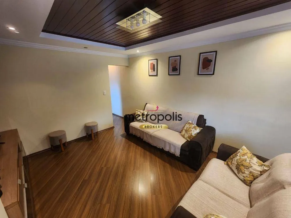 Sobrado, 3 quartos, 180 m² - Foto 11
