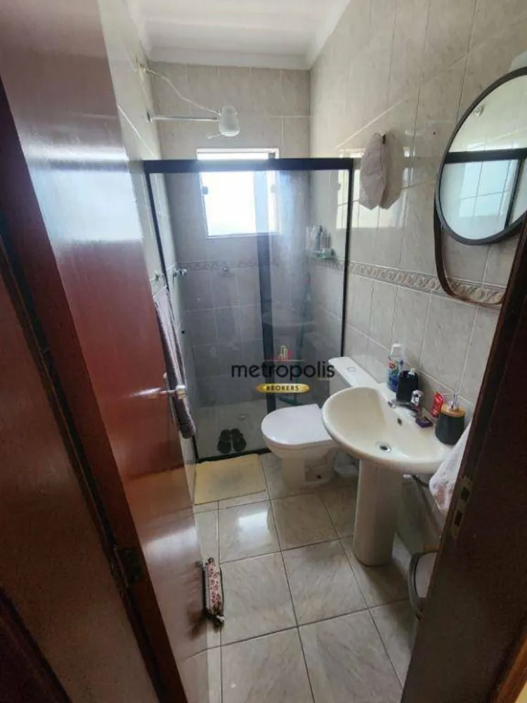 Sobrado, 3 quartos, 180 m² - Foto 5