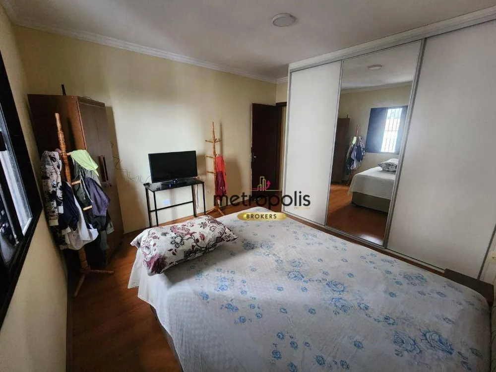 Sobrado, 3 quartos, 180 m² - Foto 6