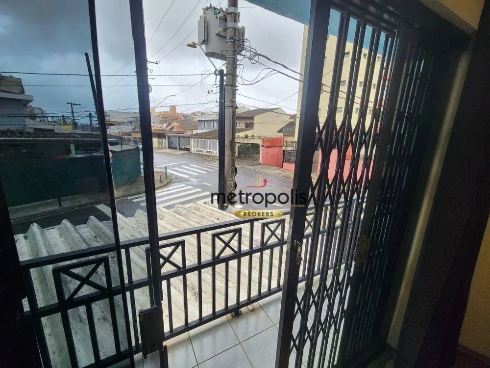 Sobrado, 3 quartos, 180 m² - Foto 8