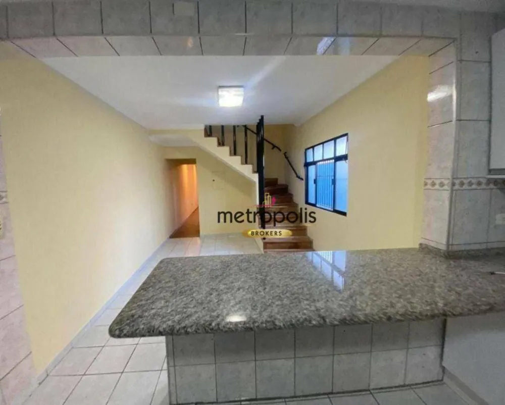 Sobrado, 3 quartos, 180 m² - Foto 4