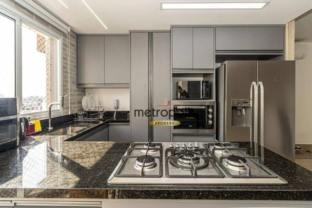 Apartamento, 2 quartos, 86 m² - Foto 5