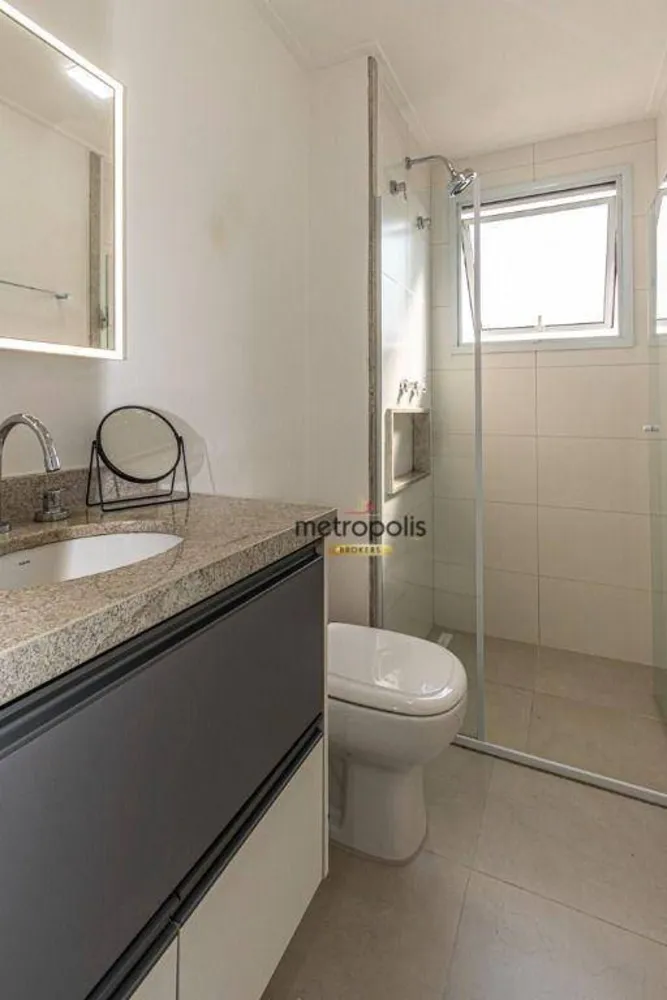 Apartamento, 2 quartos, 86 m² - Foto 12