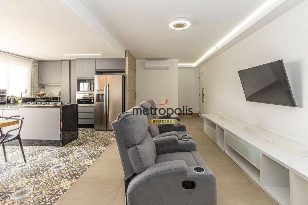 Apartamento, 2 quartos, 86 m² - Foto 2