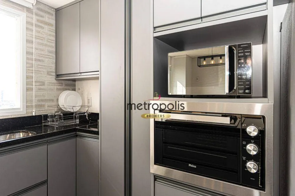 Apartamento, 2 quartos, 86 m² - Foto 8