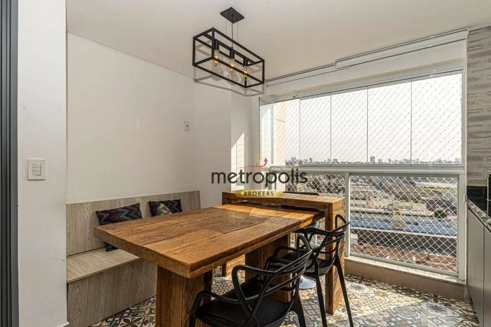 Apartamento, 2 quartos, 86 m² - Foto 1