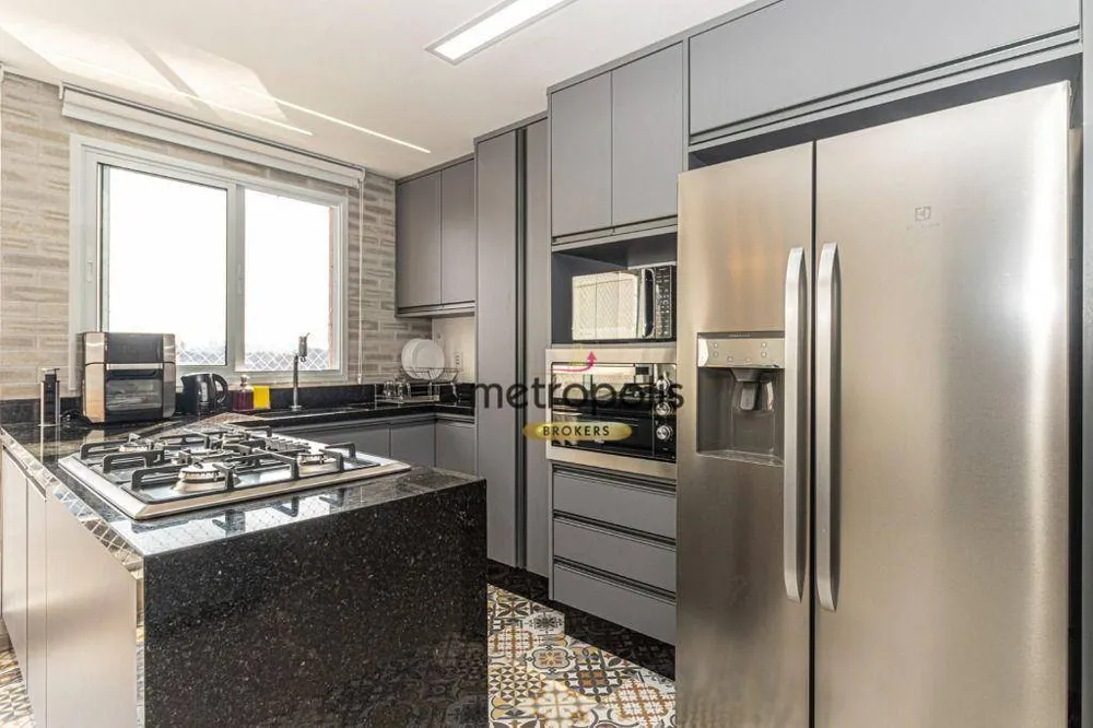 Apartamento, 2 quartos, 86 m² - Foto 3