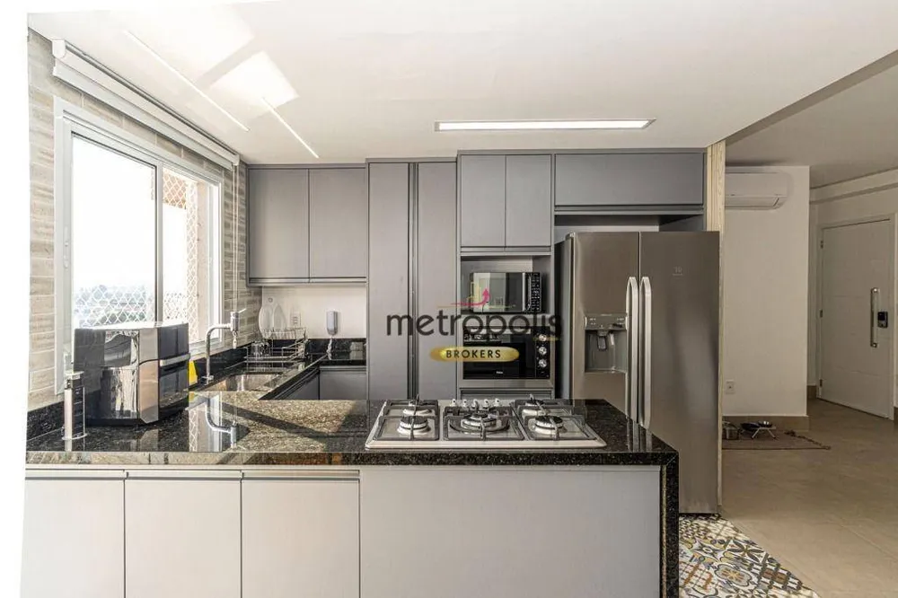 Apartamento, 2 quartos, 86 m² - Foto 4