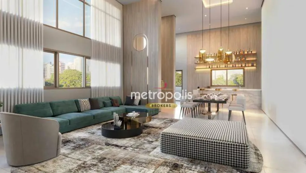 Kitnet-Studio, 28 m² - Foto 6