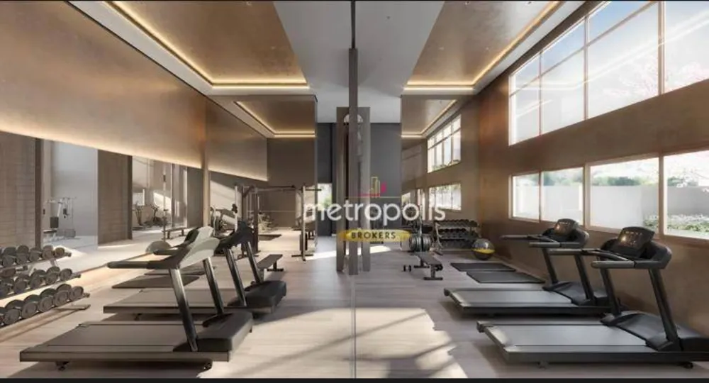 Kitnet-Studio, 28 m² - Foto 8