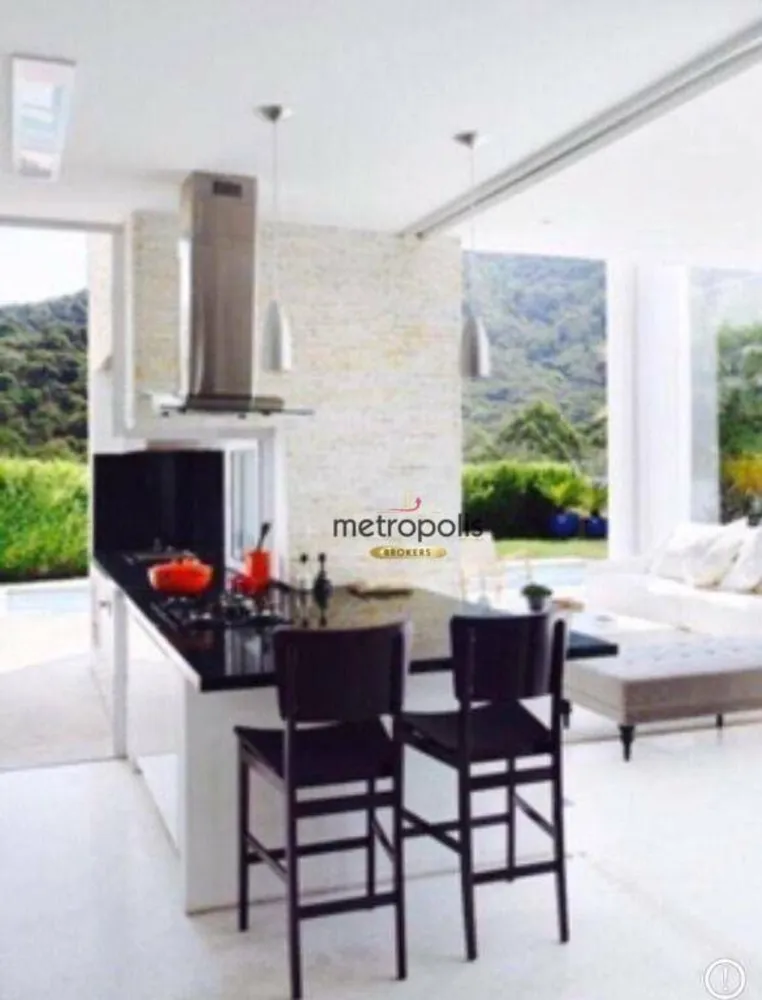 Sobrado, 4 quartos, 420 m² - Foto 12