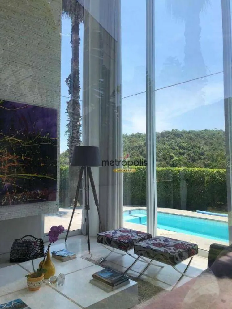 Sobrado, 4 quartos, 420 m² - Foto 3