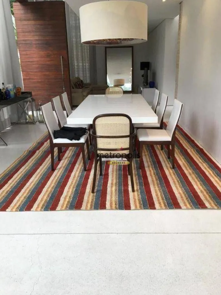 Sobrado, 4 quartos, 420 m² - Foto 6