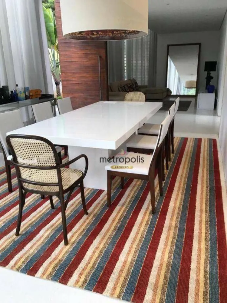 Sobrado, 4 quartos, 420 m² - Foto 7