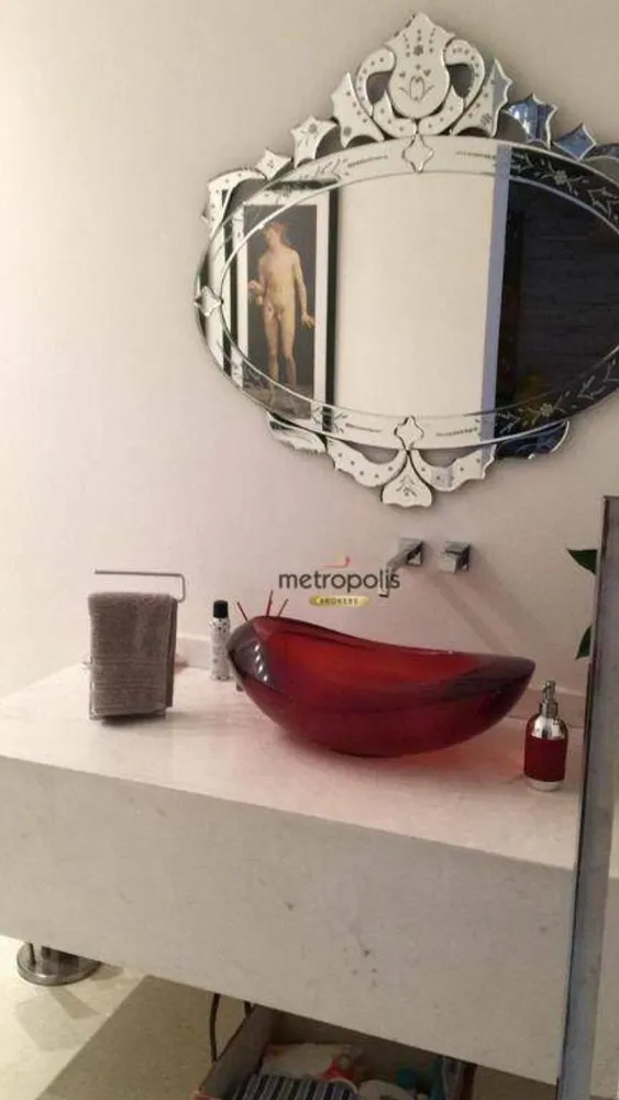 Sobrado, 4 quartos, 420 m² - Foto 10