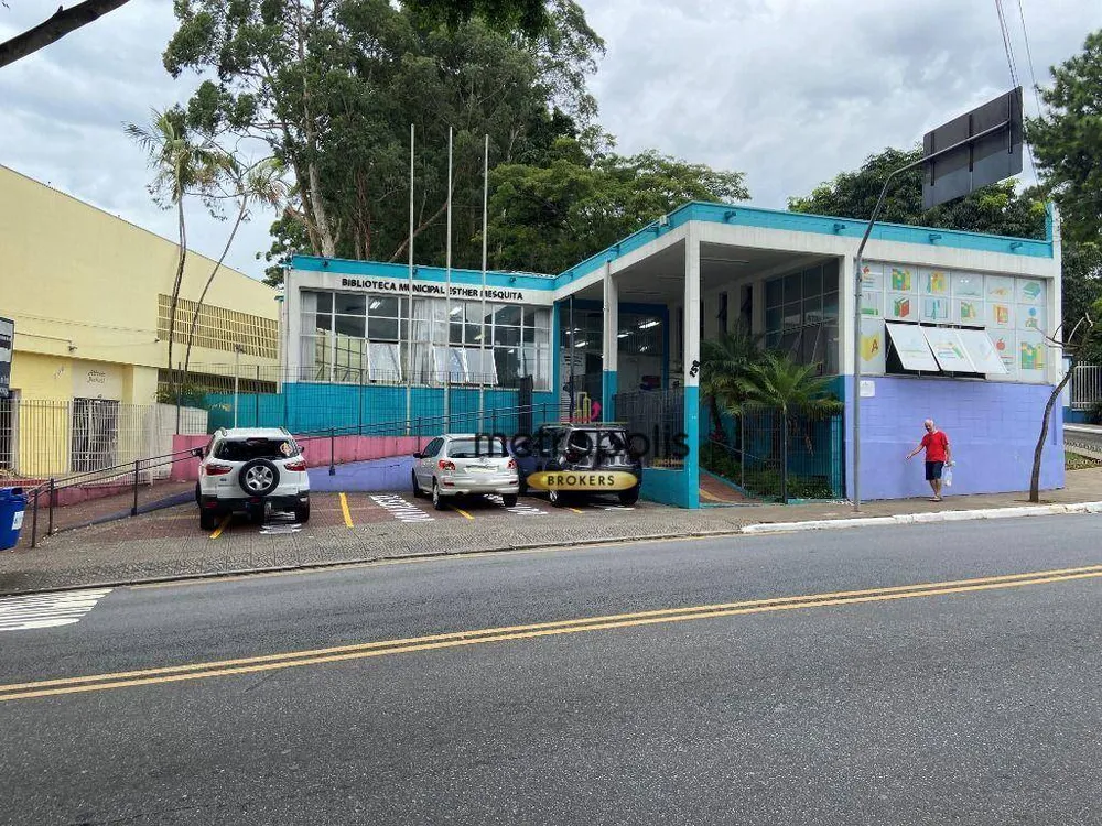 Loja-Salão, 70 m² - Foto 9