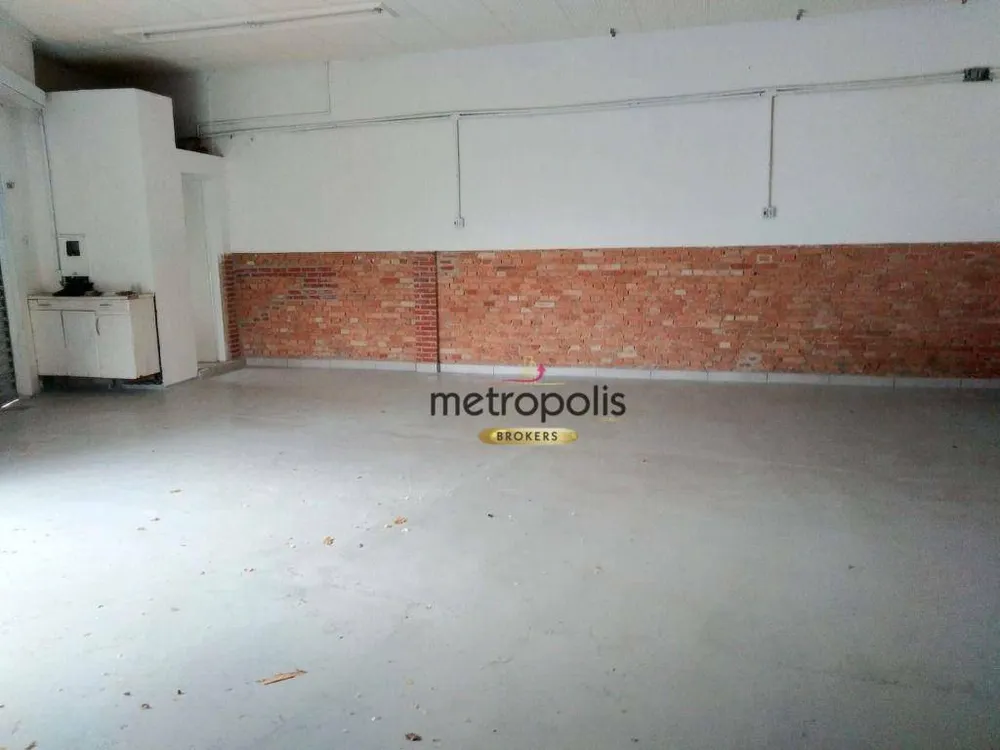 Loja-Salão, 70 m² - Foto 2