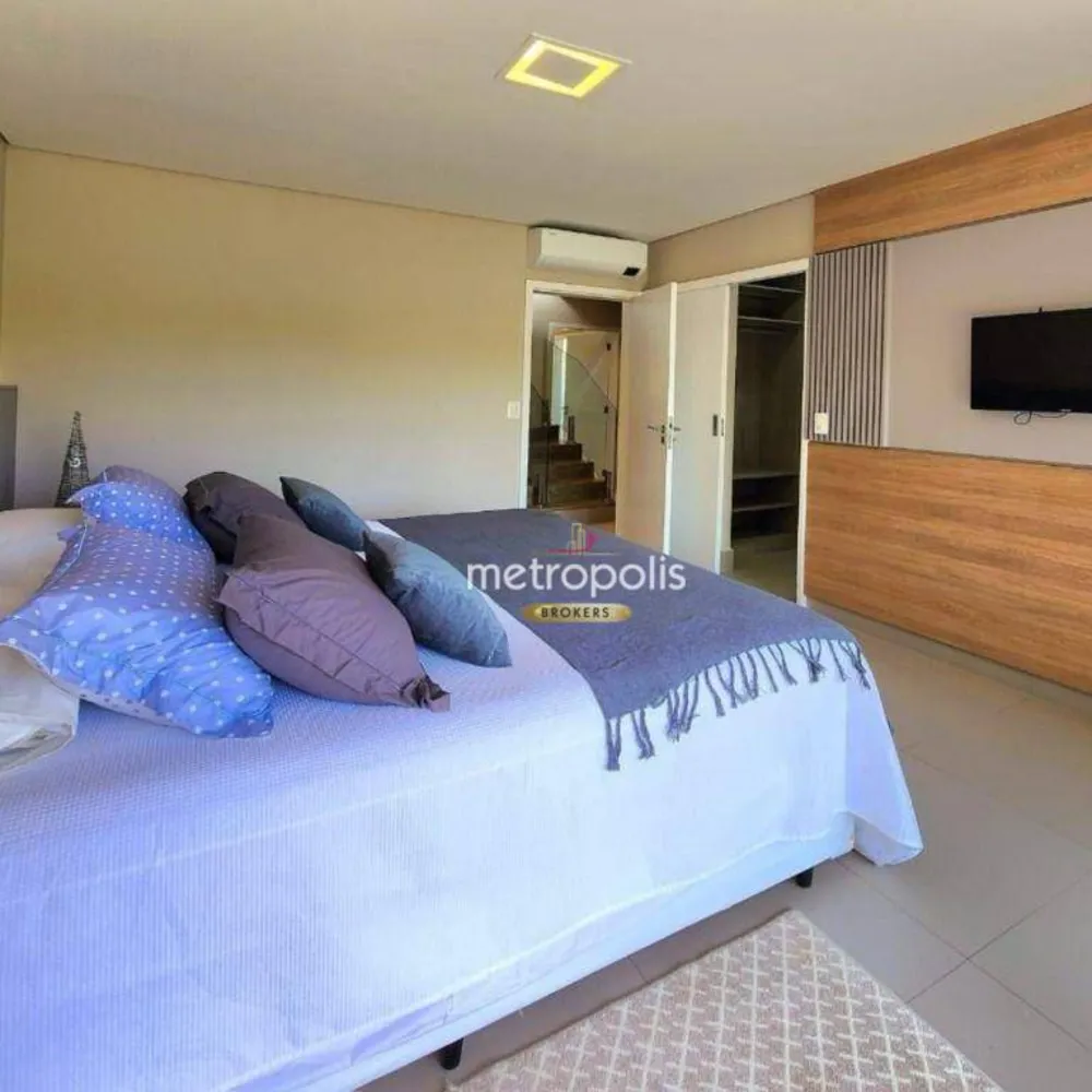 Sobrado, 6 quartos, 564 m² - Foto 12