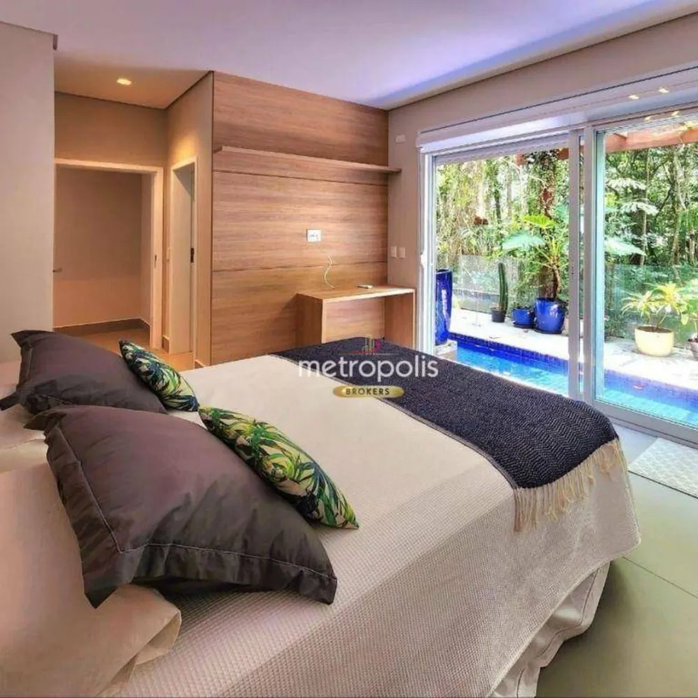 Sobrado, 6 quartos, 564 m² - Foto 5