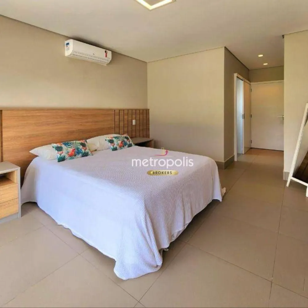 Sobrado, 6 quartos, 564 m² - Foto 8