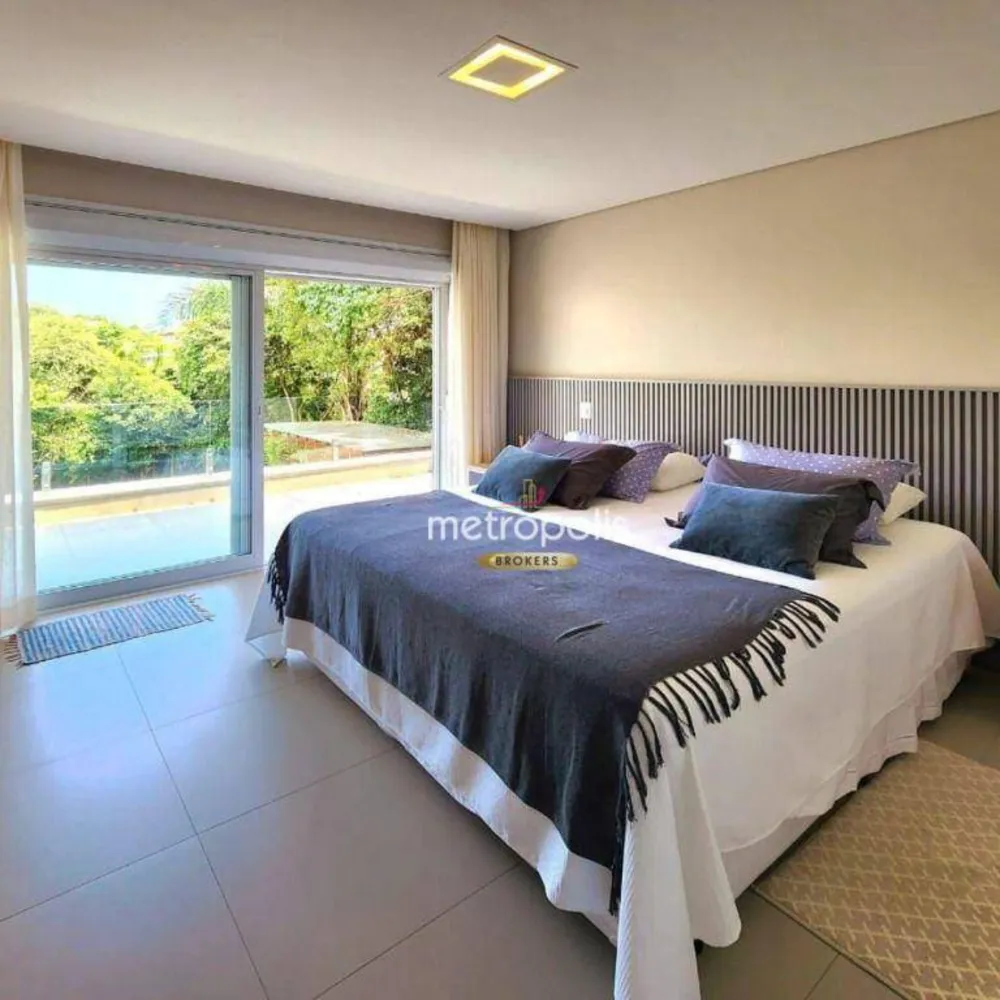 Sobrado, 6 quartos, 564 m² - Foto 6
