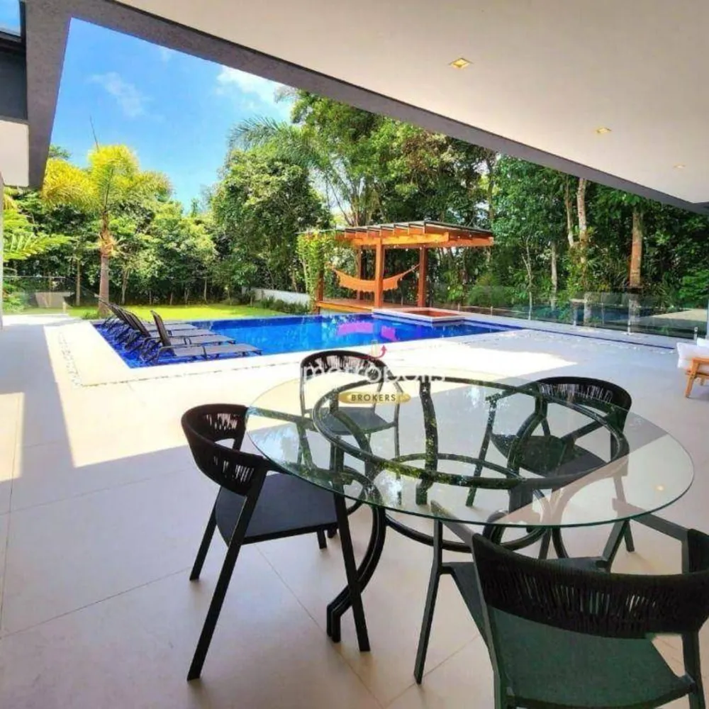 Sobrado, 6 quartos, 564 m² - Foto 1
