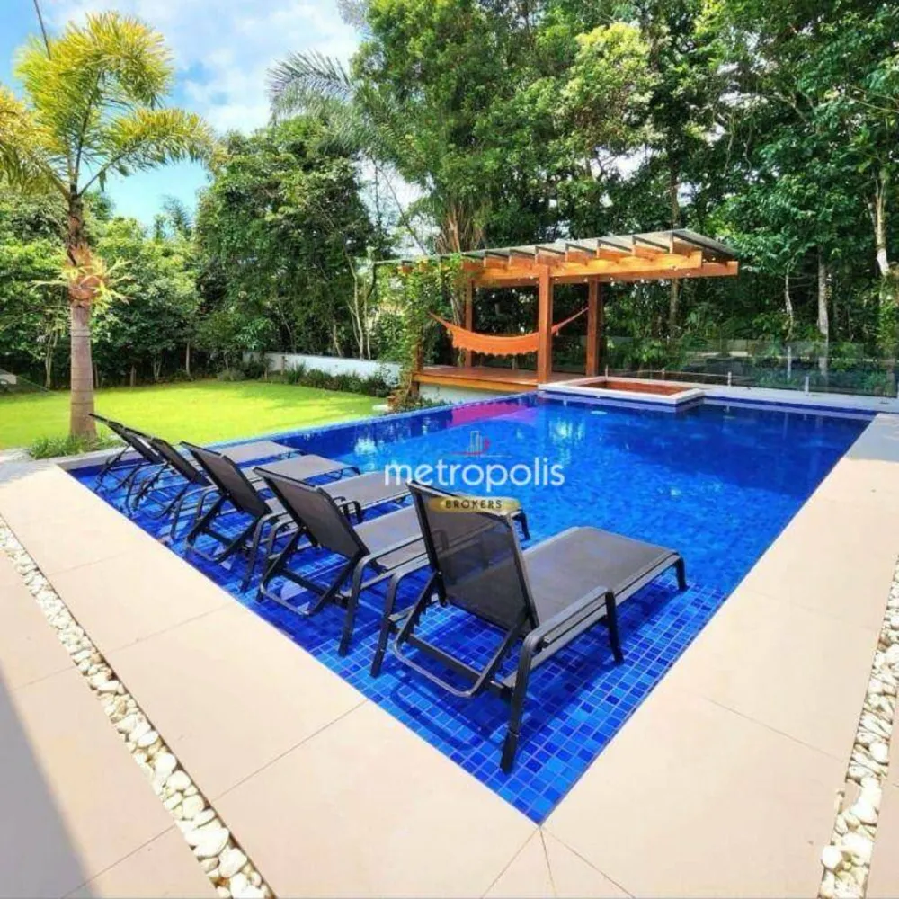 Sobrado, 6 quartos, 564 m² - Foto 3