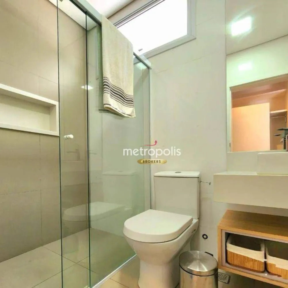 Sobrado, 6 quartos, 564 m² - Foto 11
