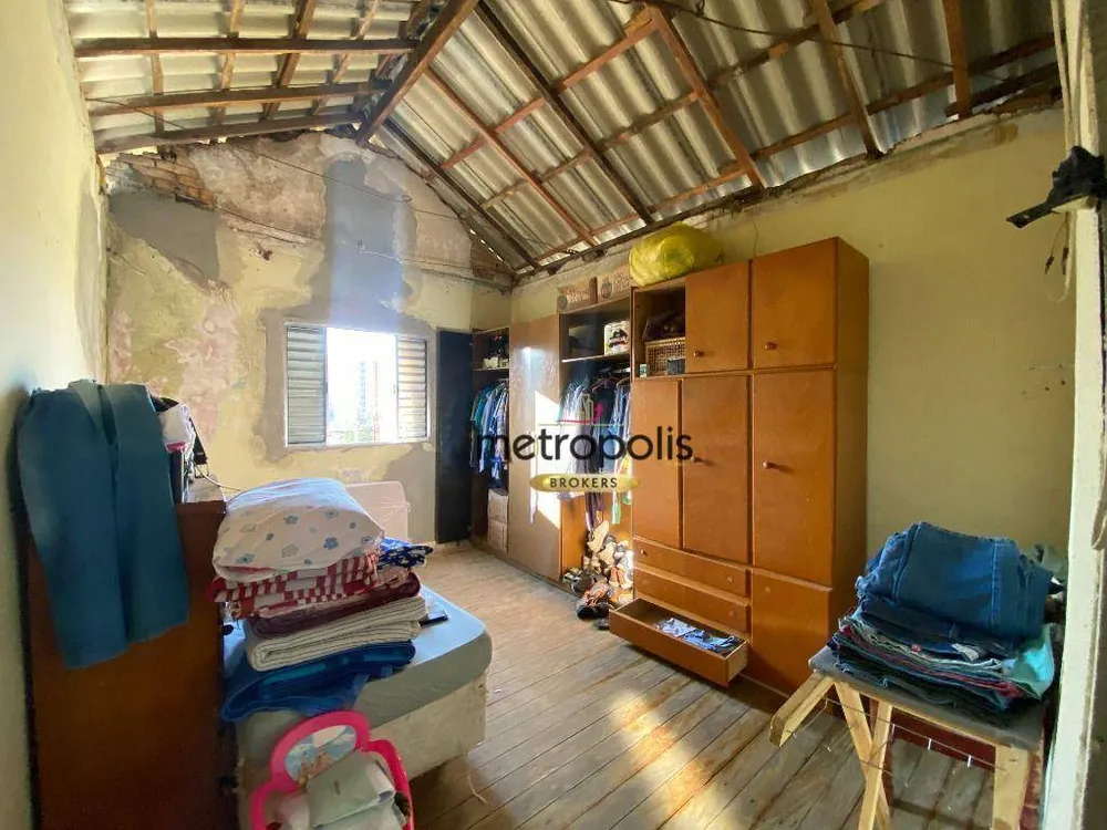 Terreno, 256 m² - Foto 4