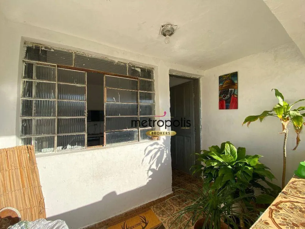 Terreno, 256 m² - Foto 1