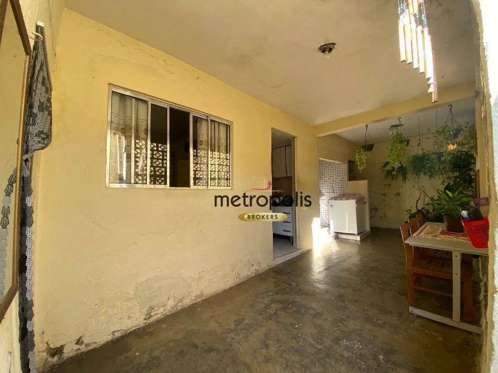 Terreno, 256 m² - Foto 6