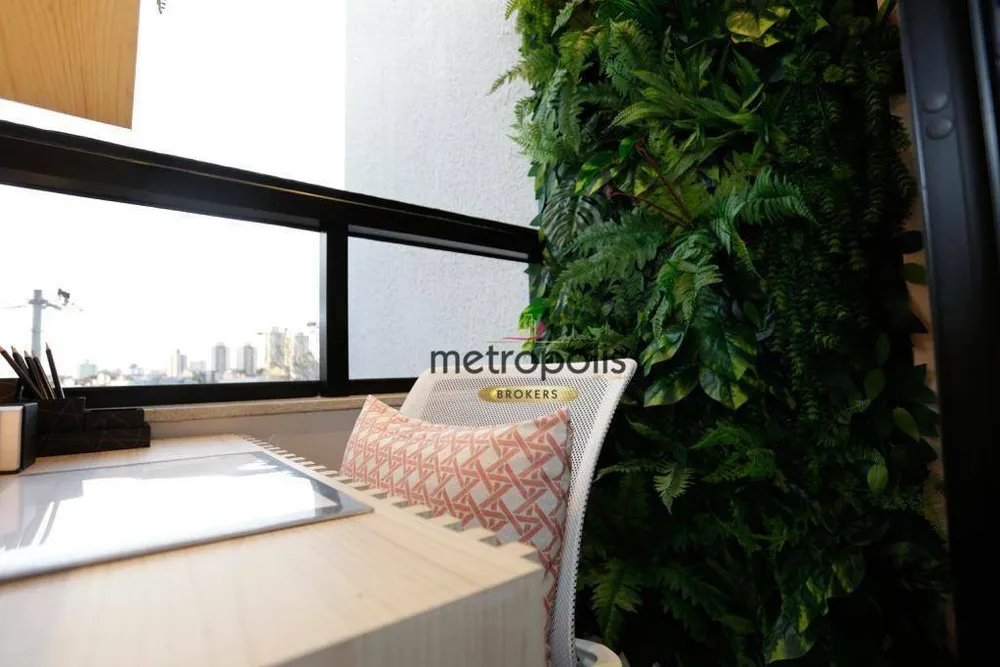 Apartamento, 3 quartos, 83 m² - Foto 2