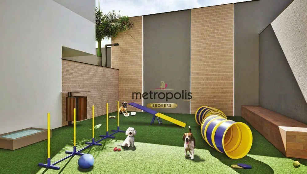 Apartamento, 3 quartos, 83 m² - Foto 12