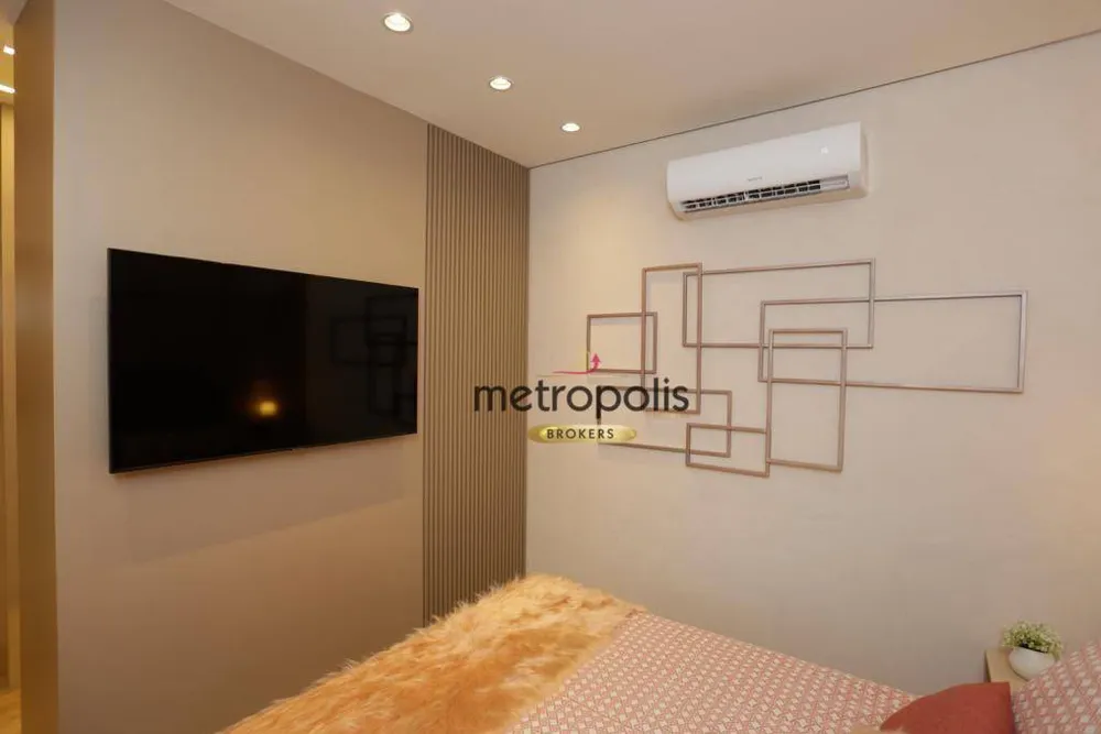 Apartamento, 3 quartos, 83 m² - Foto 4