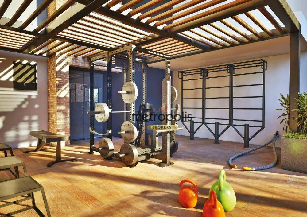 Apartamento, 3 quartos, 83 m² - Foto 9
