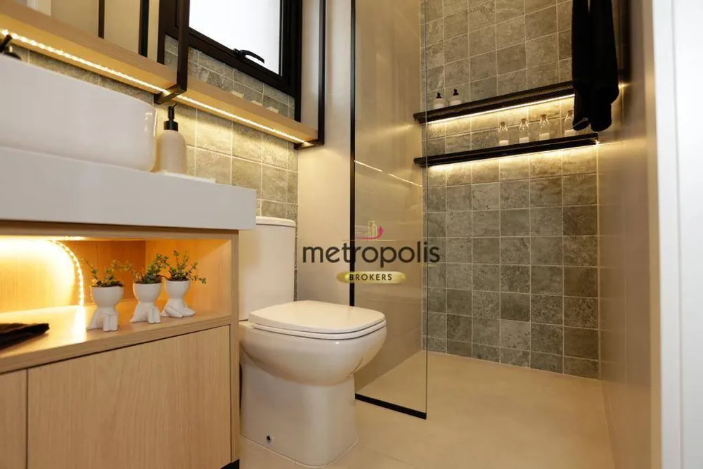Apartamento, 3 quartos, 83 m² - Foto 5