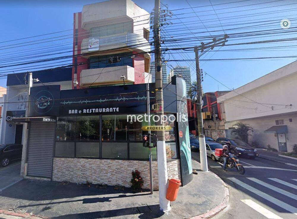 Loja-Salão para alugar, 190m² - Foto 1