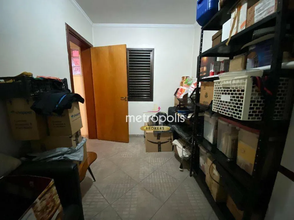 Sobrado, 4 quartos, 356 m² - Foto 1