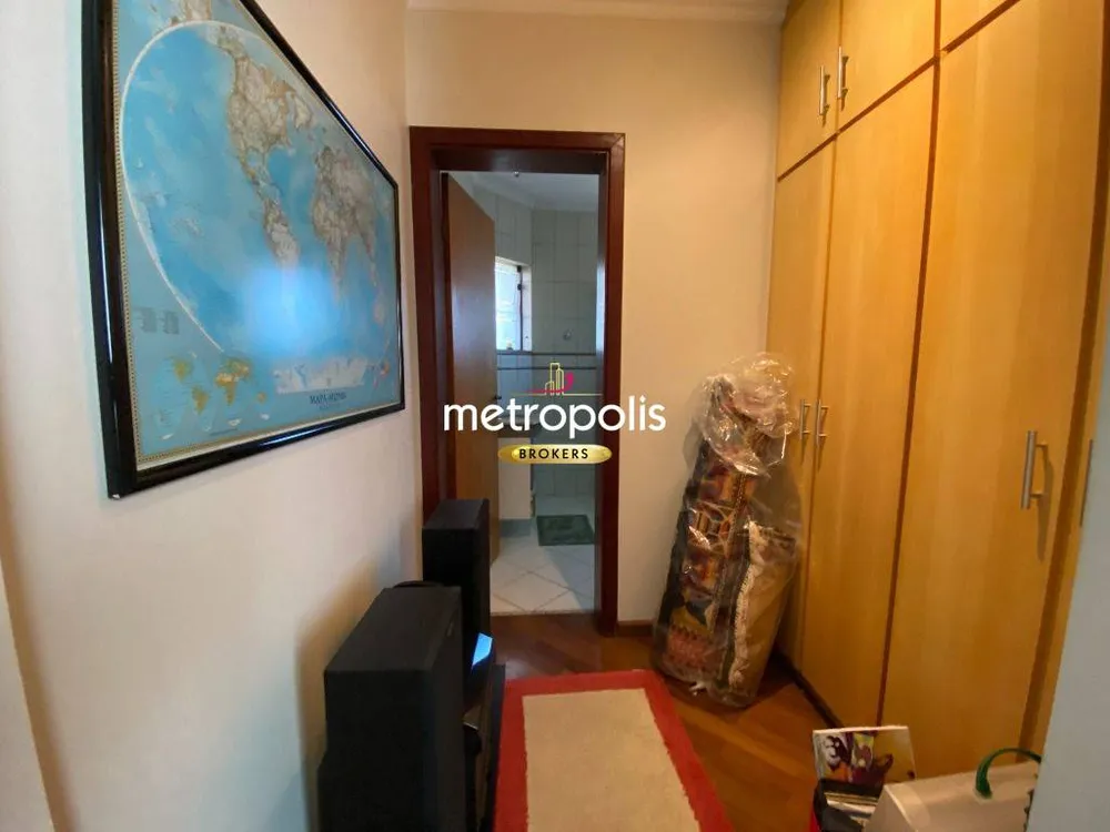 Sobrado, 4 quartos, 356 m² - Foto 3
