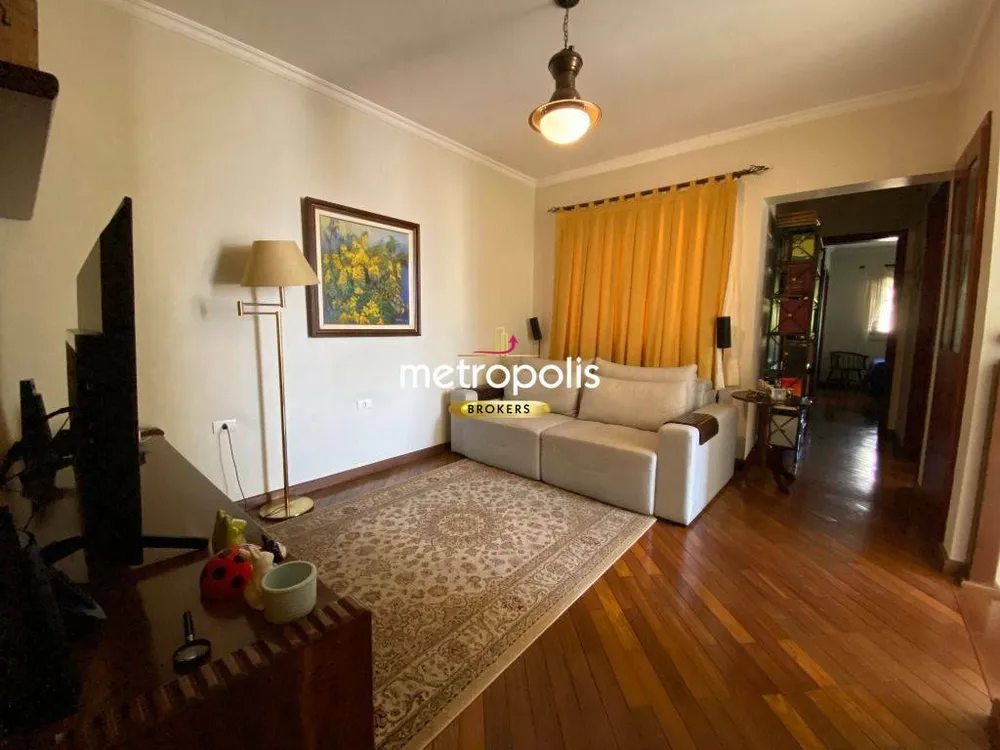 Sobrado, 4 quartos, 356 m² - Foto 6
