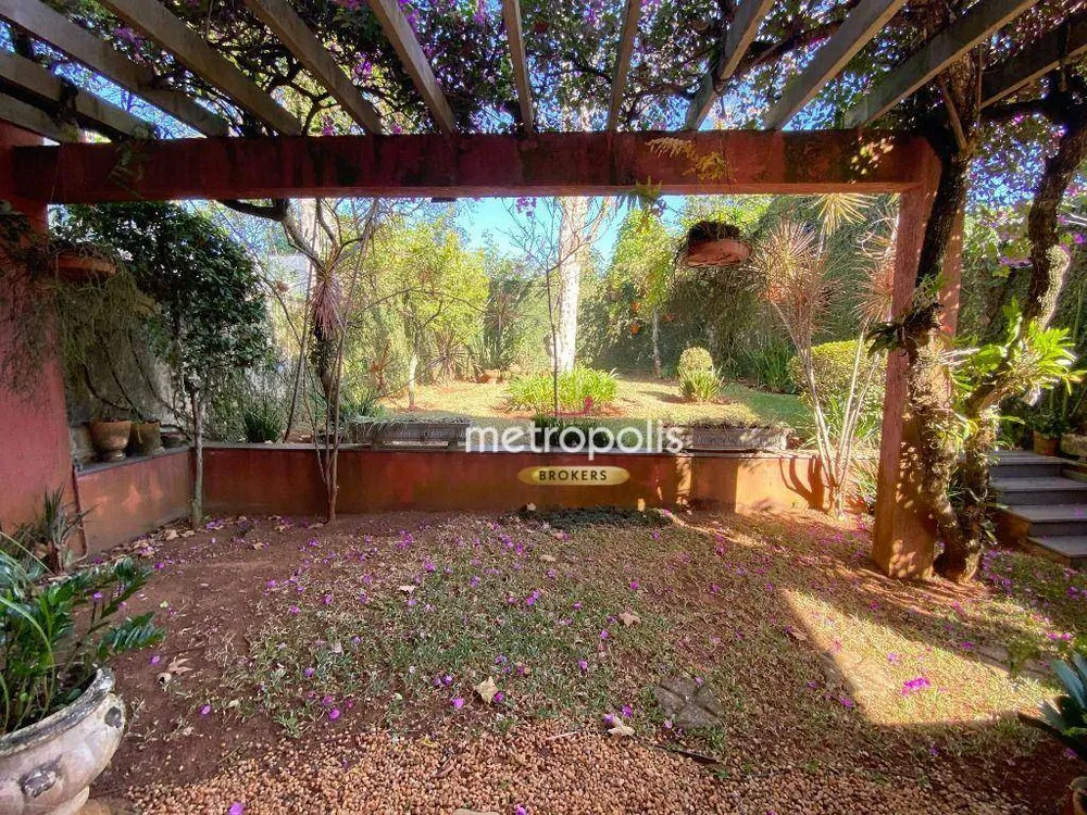 Sobrado, 4 quartos, 356 m² - Foto 7