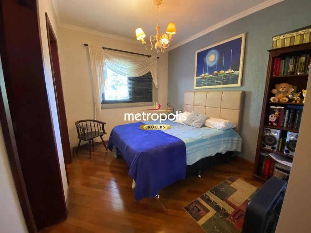 Sobrado, 4 quartos, 356 m² - Foto 5