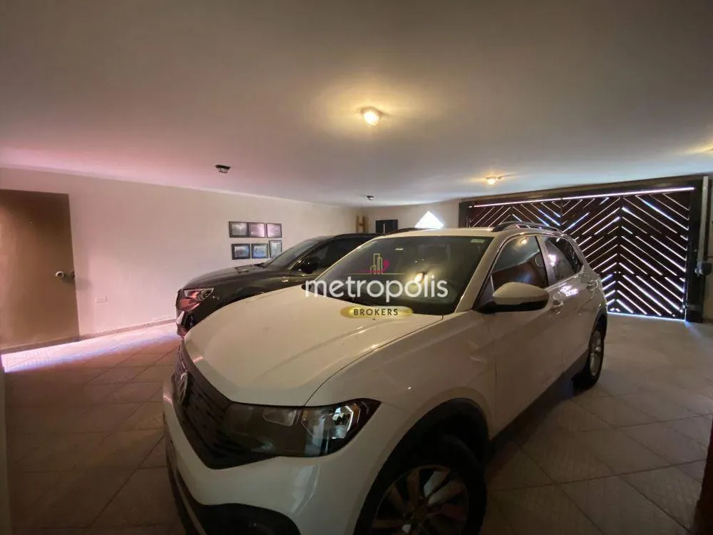 Sobrado, 4 quartos, 356 m² - Foto 2