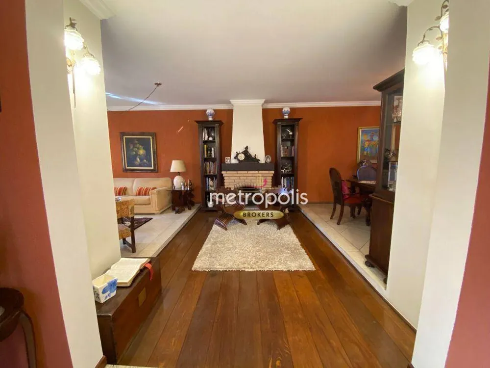 Sobrado, 4 quartos, 356 m² - Foto 10