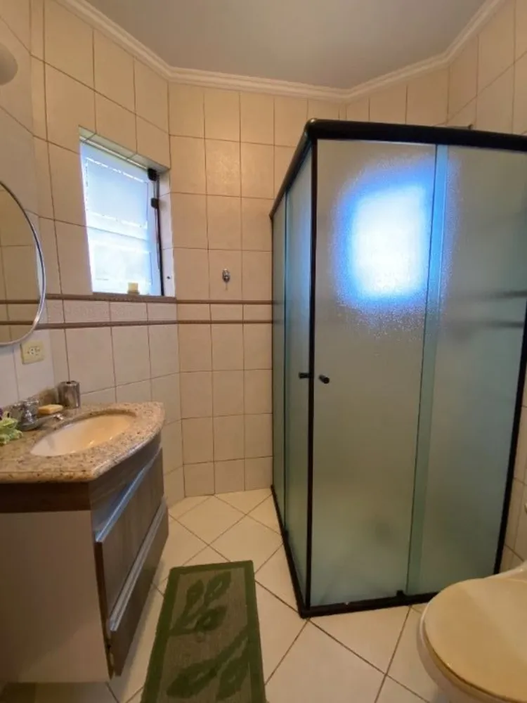 Sobrado, 4 quartos, 356 m² - Foto 9