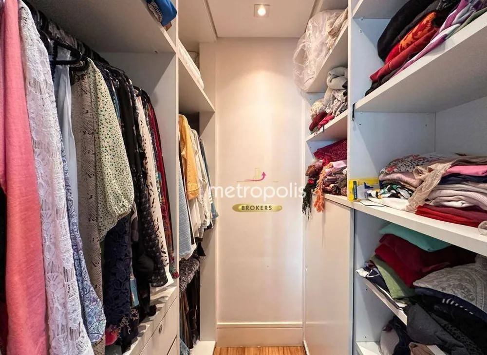 Cobertura, 3 quartos, 240 m² - Foto 10